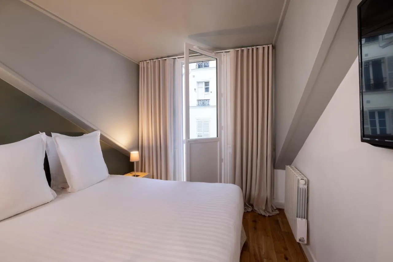 Apartment Yuna Blanche - Serviced *