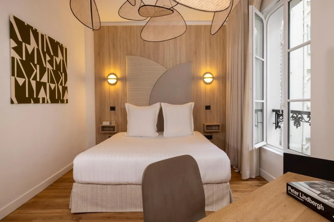 Apartment Yuna Blanche - Serviced