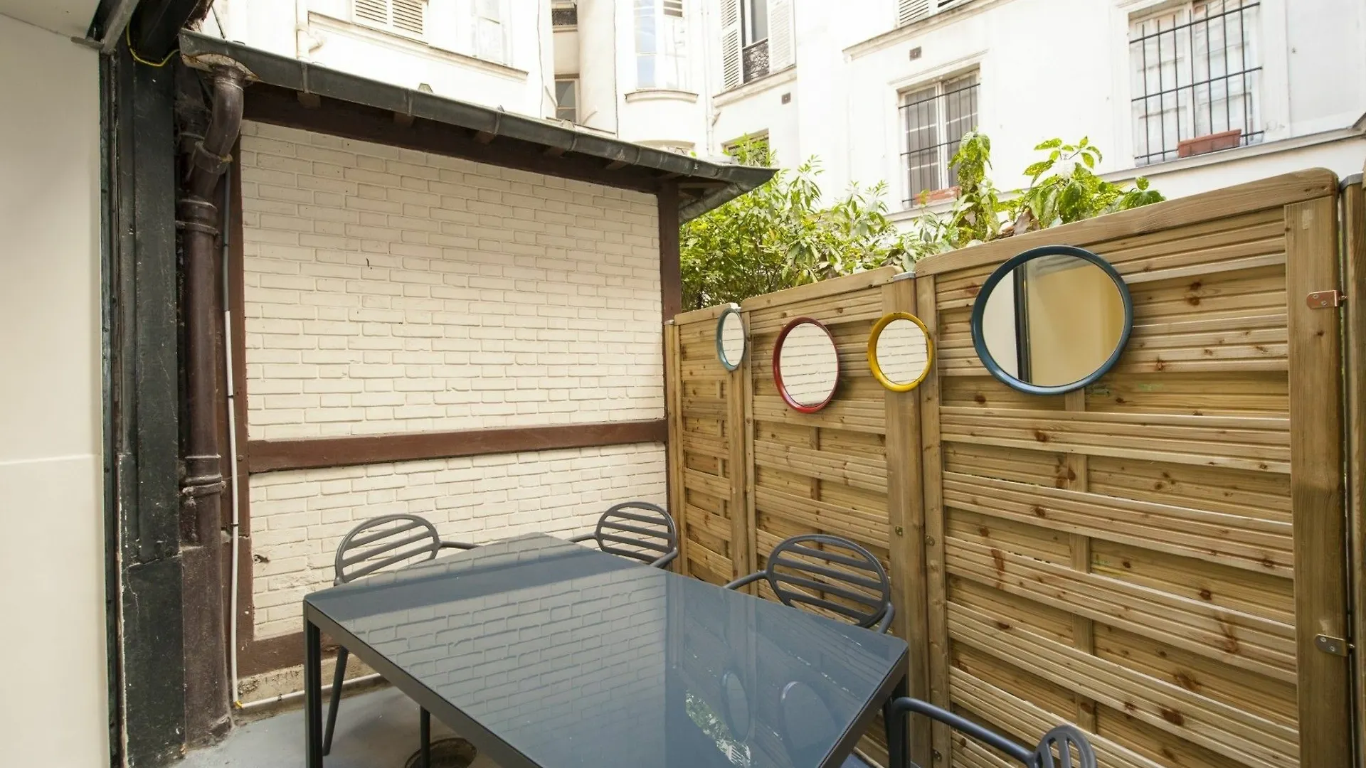 Apartment Yuna Blanche - Serviced